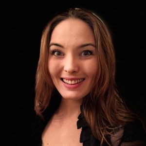 Meet your Posher, Margaret